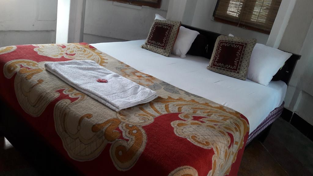 Bed And Breakfast Clock Tower Haveliジョードプル エクステリア 写真